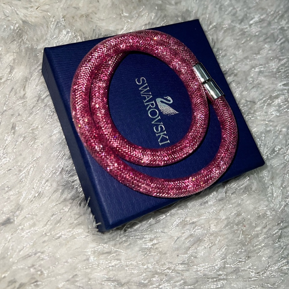 Swarovski Stardust Bracelet